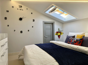 Apartamenty No12 Semejnye na mansardnom etaze