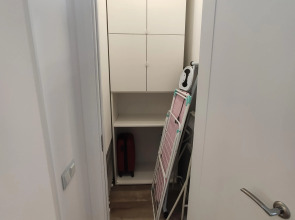 Апартаменты Уютные у моря и Олимпийского парка