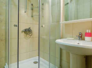 Апартаменты Петровские на Источной 38/2