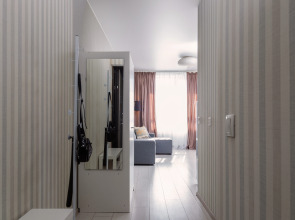 Квартира в Центре Jet Apartments 2