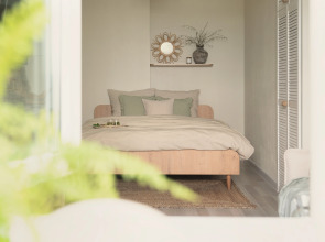 Апартаменты Vnukovo Eco Room