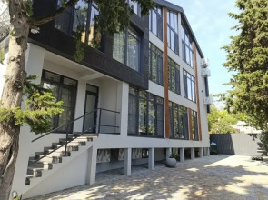 Апарт-отель Булгаков