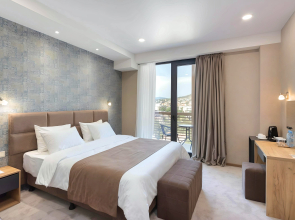 Brooch Boutique Hotel