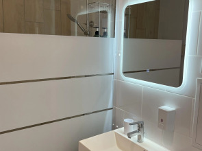 Апартаменты у моря Зеленоградск