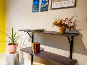 Отель Лимонад