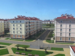 Апартаменты СимСим Воскресенская, 14/1 (510)