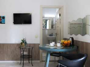 Гостевой дом Jet