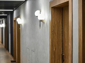 Апартаменты Km Tower Plaza