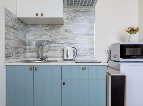 Апартаменты InHome24 во Внуково