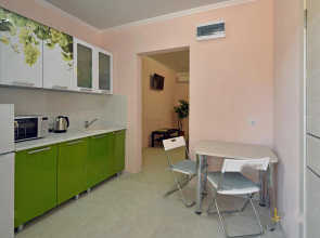 Yuzhnaya 19 Guest house