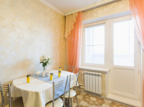 Квартира в центре Воскресенска