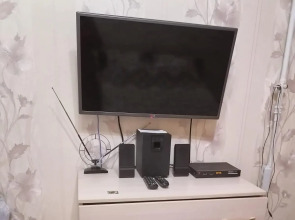 Квартира Однокомнатная квартира