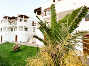 Апарт-отель Turgutreis Apart Hotel