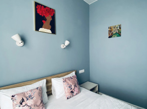 Апартаменты ЛаСла