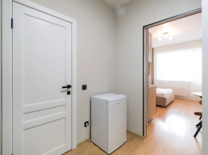 Апартаменты Домант Романова 60/1