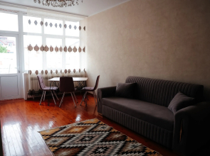 Blissfulhome s vidom na gori Apartments