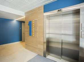 Апартаменты SunSet Новокузнечихинская 2