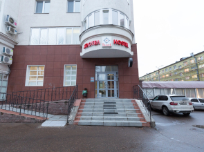 Хостел Трэвел