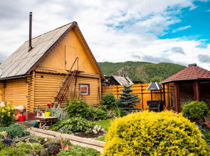 Гостевой Дом Delight