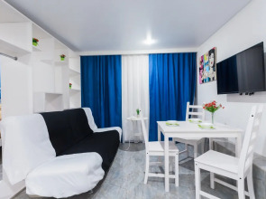 Апартаменты 6я Красноармейская 23 (9)