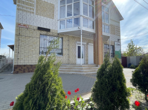Raduga Hotel