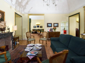 Chiaja Hotel de Charme