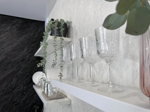 Апартаменты Family by the River