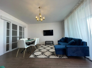 Апартаменты Familiya Gurzuf