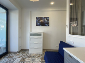 Апартаменты Альфа Гэлакси