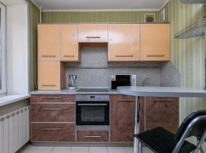 Апартаменты Титова 198/1