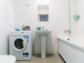 Апартаменты в ЖК Rомфорт-класса Черноморский - 2 от LetoApart 1