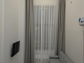 Квартира Базовская улица 15Бк3