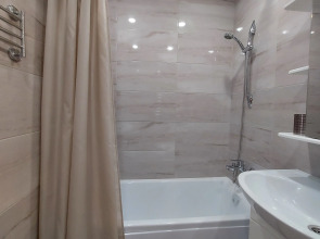 Апартаменты на Мервинской 37