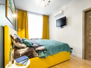 Квартира Дизайнерская 4х в Центре Санкт Петербурга