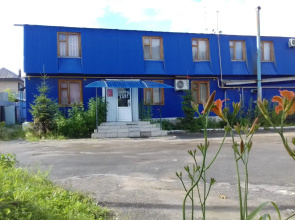 Bankir Hotel