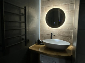 Квартира в сердце Саратова