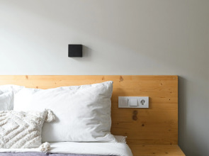 Апартаменты Уютная студия в центре 4