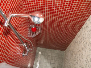 Апартаменты в SoulRus Велюр