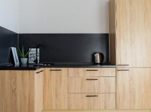 Apartamenty v centre goroda