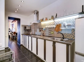 Квартира Welcome Home на Невском Проспекте 112