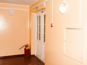 Общежитие Карелреспотребсоюза