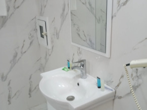 Отель Anatolia Baku