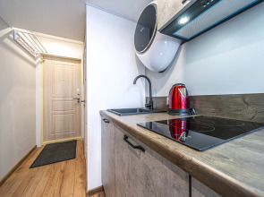 Апартаменты На Владимирском 1/47