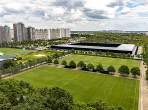 Апартаменты Сутки в КРД Бесподобный Вид с 15 Этажа