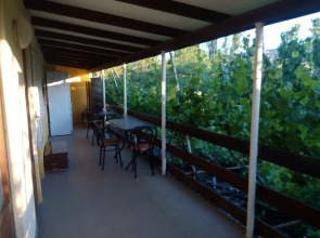 Гостевой Дом Ясень