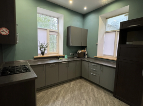 Апартаменты уютные в историческом центре