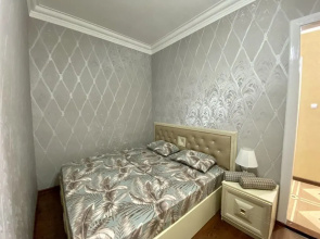na Ulitse Markova 14 Private House