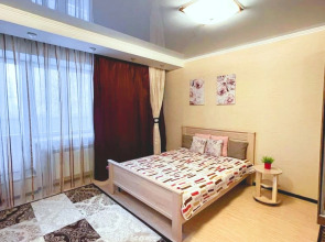 Апартаменты Максима Горького