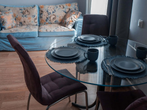 Квартира Уютная Студия около Шереметьево