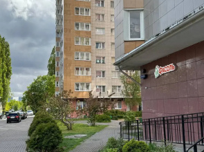 Квартира в Центральном Районе